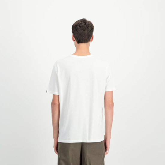 ALPHA BASIC TEE